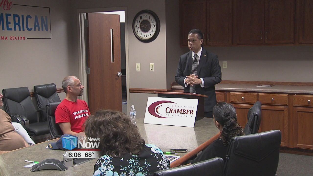 “Hollywood in the Heartland” event to benefit suffering veterans